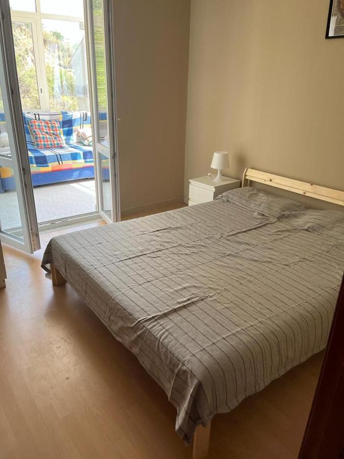Casa Vacanze Luna Lejlighed Letojanni Eksteriør billede