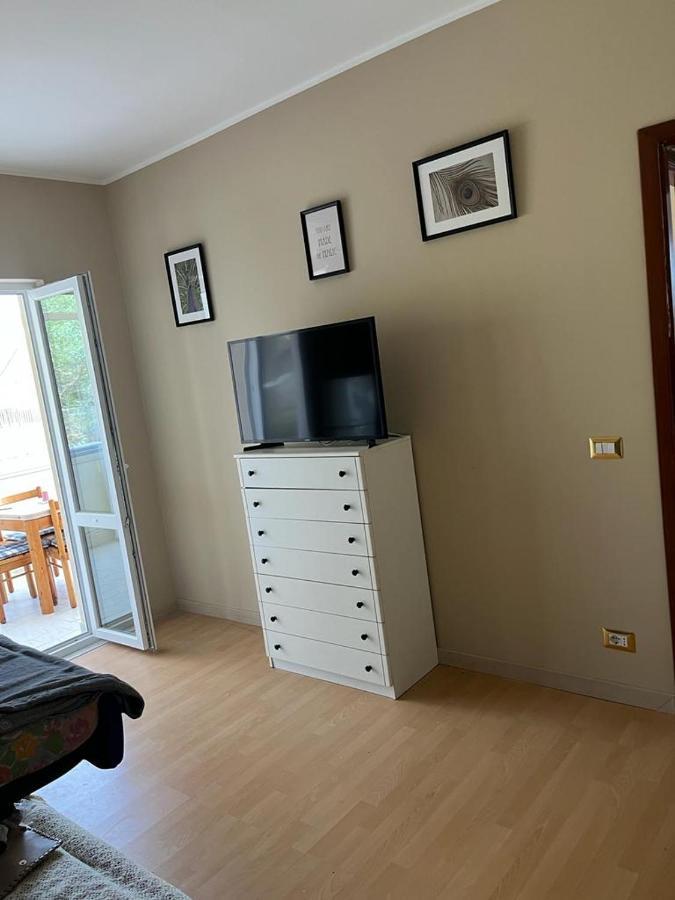 Casa Vacanze Luna Lejlighed Letojanni Eksteriør billede